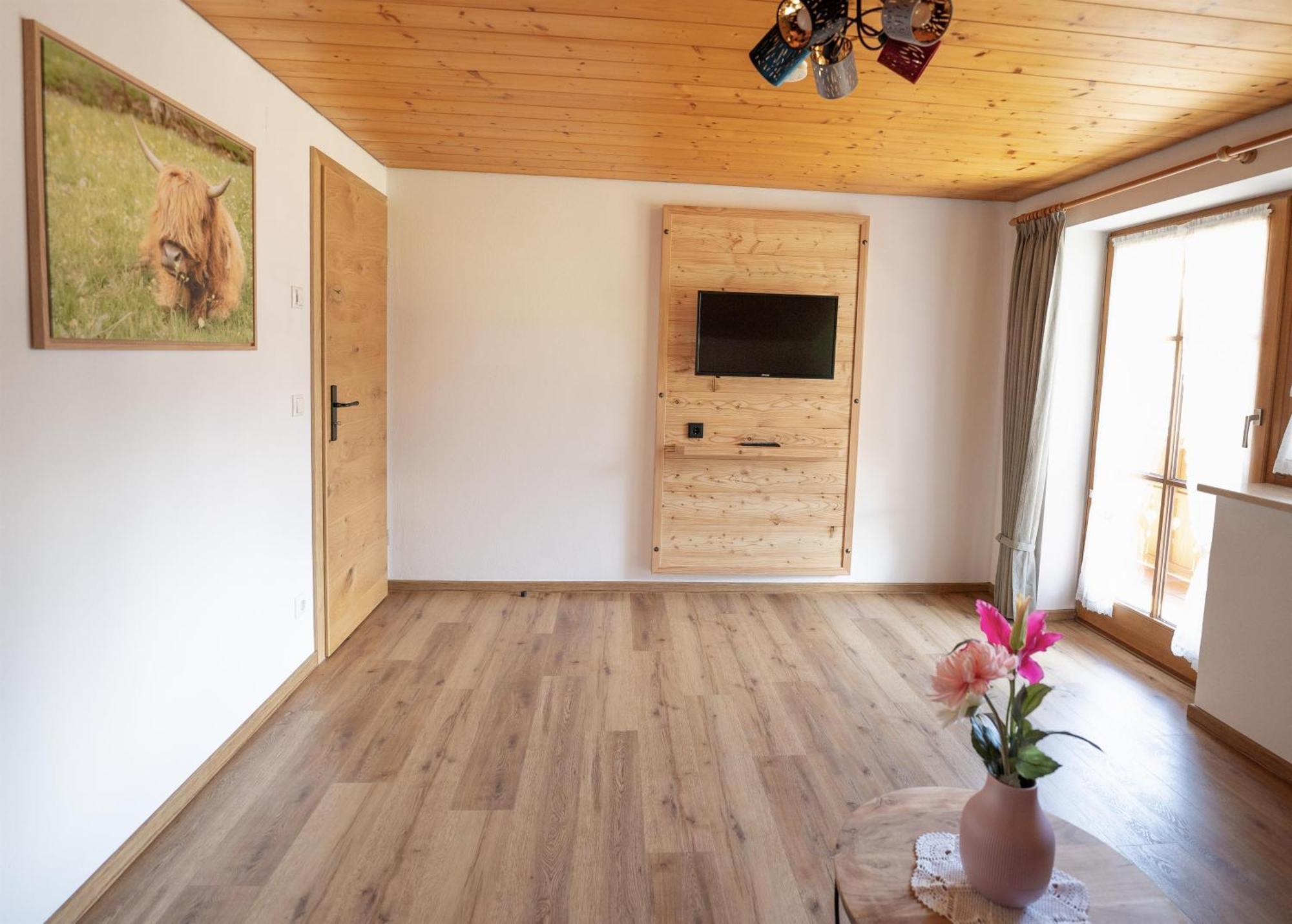 Apartamento Haus Angelika Bad Hindelang Exterior foto