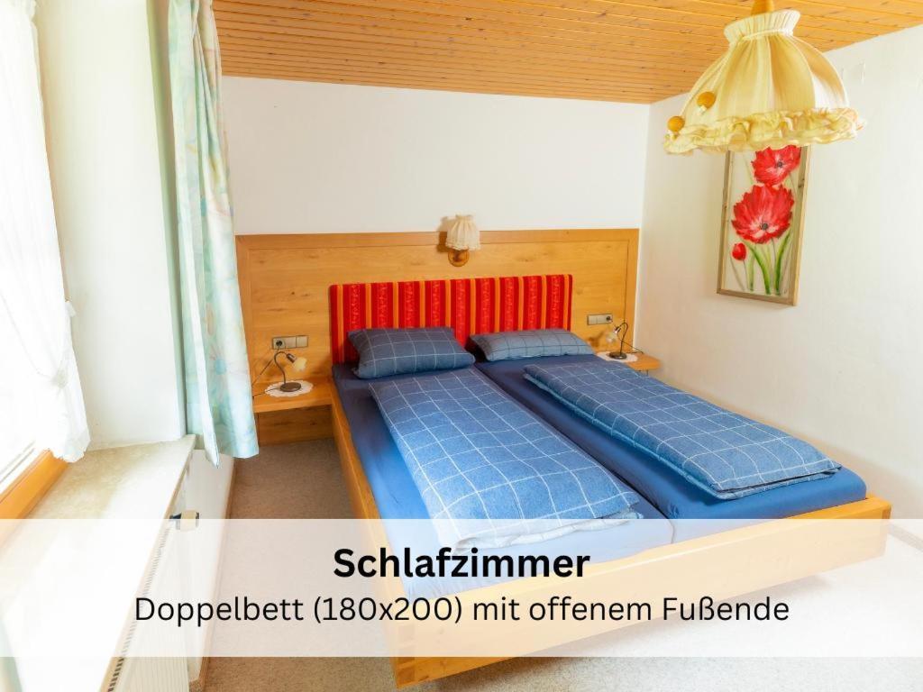 Apartamento Haus Angelika Bad Hindelang Exterior foto