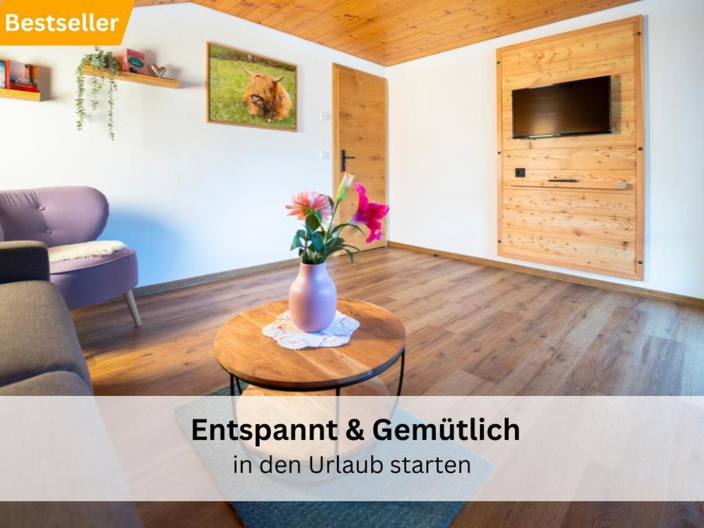 Apartamento Haus Angelika Bad Hindelang Exterior foto