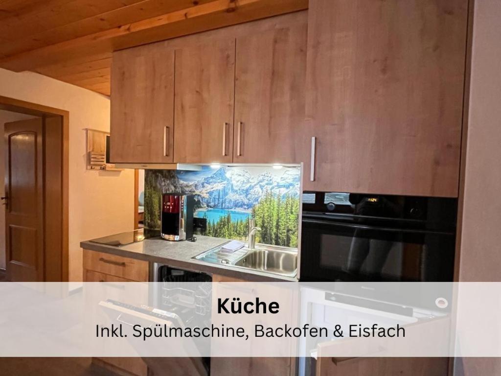 Apartamento Haus Angelika Bad Hindelang Exterior foto